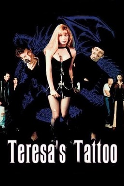 Teresa's Tattoo (missing thumbnail, image: /images/cache/305208.jpg)