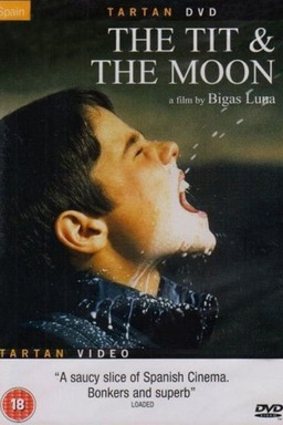 Teté & the Moon (missing thumbnail, image: /images/cache/305214.jpg)