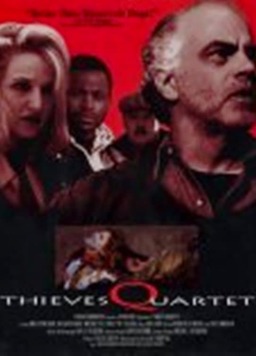 Thieves Quartet (missing thumbnail, image: /images/cache/305224.jpg)