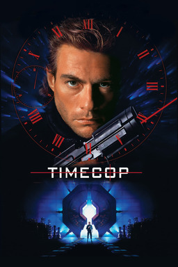 Timecop (missing thumbnail, image: /images/cache/305250.jpg)