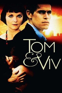 Tom & Viv (missing thumbnail, image: /images/cache/305266.jpg)