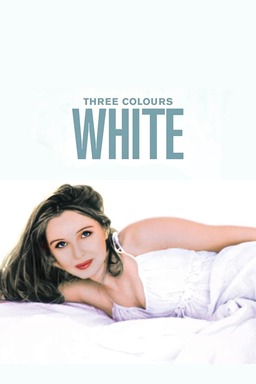 Three Colors: White (missing thumbnail, image: /images/cache/305322.jpg)