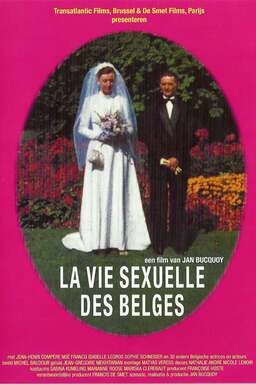 The Sexual Life of the Belgians (missing thumbnail, image: /images/cache/305422.jpg)