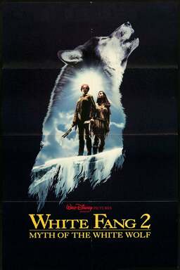 White Fang 2: Myth of the White Wolf (missing thumbnail, image: /images/cache/305490.jpg)