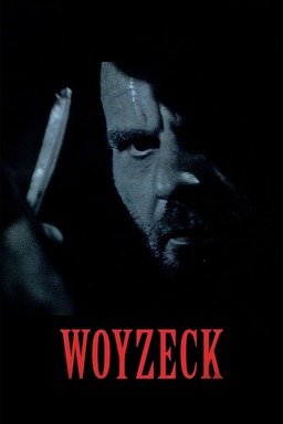 Woyzeck (missing thumbnail, image: /images/cache/305522.jpg)