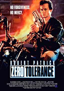 Zero Tolerance (missing thumbnail, image: /images/cache/305610.jpg)