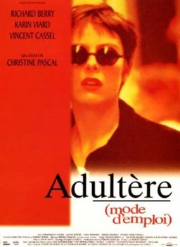 Adultère (mode d'emploi) (missing thumbnail, image: /images/cache/305690.jpg)