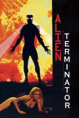 Alien Terminator (missing thumbnail, image: /images/cache/305708.jpg)