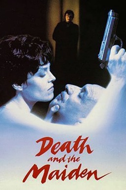 Death and the Maiden Poster