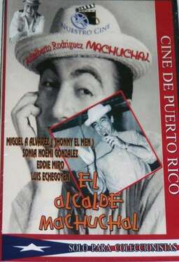 El alcalde de Machuchal (missing thumbnail, image: /images/cache/30590.jpg)