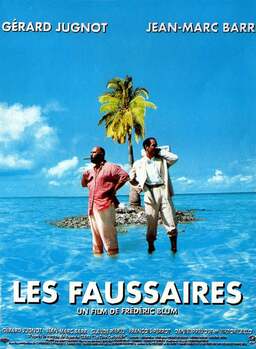 Les faussaires (missing thumbnail, image: /images/cache/305968.jpg)