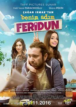Benim Adım Feridun (missing thumbnail, image: /images/cache/30598.jpg)