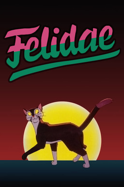 Felidae (missing thumbnail, image: /images/cache/305990.jpg)