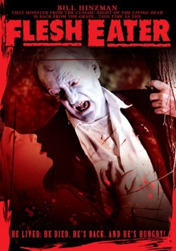 FleshEater: Revenge of the Living Dead (missing thumbnail, image: /images/cache/306010.jpg)