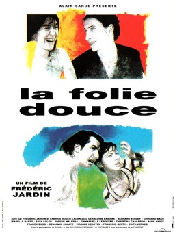 La Folie Douce (missing thumbnail, image: /images/cache/306022.jpg)