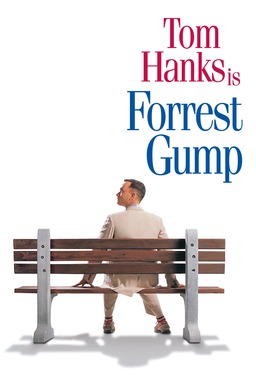 Forrest Gump: The IMAX Experience Poster