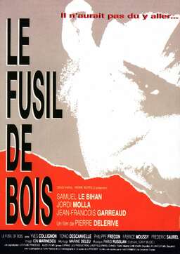 Le Fusil de Bois (missing thumbnail, image: /images/cache/306056.jpg)