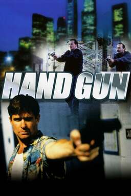 Hand Gun (missing thumbnail, image: /images/cache/306166.jpg)