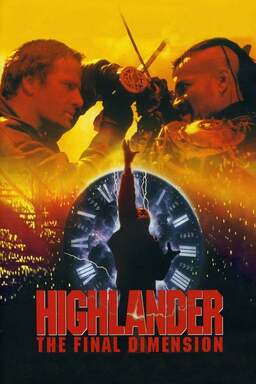 Highlander III: The Final Dimension (missing thumbnail, image: /images/cache/306208.jpg)