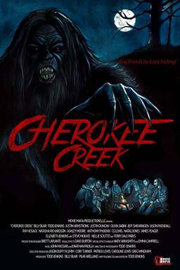 Cherokee Creek (missing thumbnail, image: /images/cache/30622.jpg)