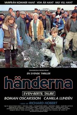 Händerna (missing thumbnail, image: /images/cache/306268.jpg)