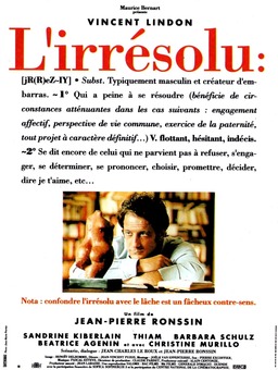 L'irrésolu (missing thumbnail, image: /images/cache/306338.jpg)