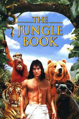 The Jungle Book (missing thumbnail, image: /images/cache/306400.jpg)