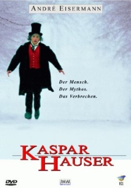 Kaspar Hauser (missing thumbnail, image: /images/cache/306432.jpg)