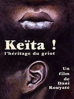 Keita! The Voice of the Griot (missing thumbnail, image: /images/cache/306438.jpg)