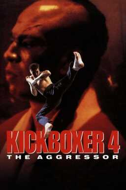 Kickboxer 4: The Aggressor (missing thumbnail, image: /images/cache/306442.jpg)
