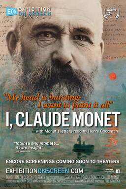 I, Claude Monet (missing thumbnail, image: /images/cache/30648.jpg)