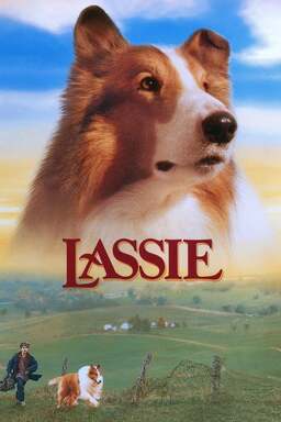 Lassie (missing thumbnail, image: /images/cache/306494.jpg)