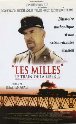 Les Milles (missing thumbnail, image: /images/cache/306520.jpg)