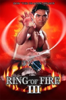 Ring of Fire III: Lion Strike (missing thumbnail, image: /images/cache/306544.jpg)
