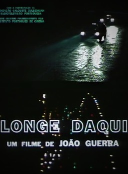 Longe Daqui (missing thumbnail, image: /images/cache/306570.jpg)