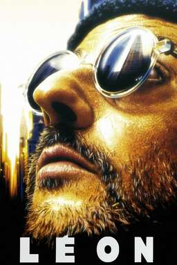 Leon: The Professional Poster