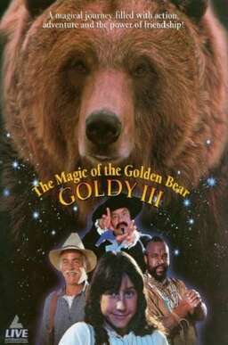 The Magic of the Golden Bear: Goldy III (missing thumbnail, image: /images/cache/306626.jpg)