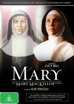 Mary: The Mary MacKillop Story (missing thumbnail, image: /images/cache/306668.jpg)