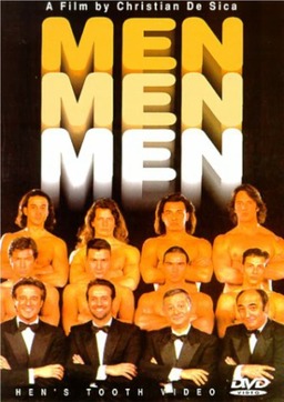 Men Men Men (missing thumbnail, image: /images/cache/306684.jpg)