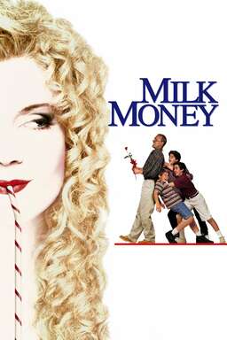 Milk Money (missing thumbnail, image: /images/cache/306706.jpg)