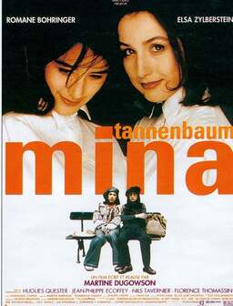 Mina Tannenbaum (missing thumbnail, image: /images/cache/306712.jpg)