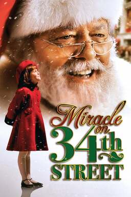 Miracle on 34th Street (missing thumbnail, image: /images/cache/306718.jpg)