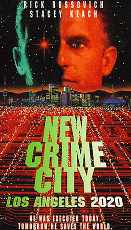 New Crime City (missing thumbnail, image: /images/cache/306836.jpg)
