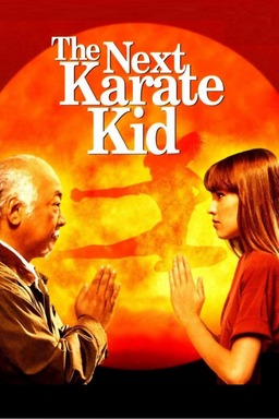 The Karate Kid Part IV (missing thumbnail, image: /images/cache/306840.jpg)