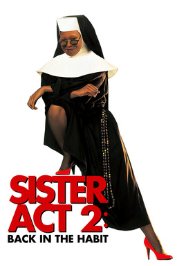 Sister Act 2: Back in the Habit (missing thumbnail, image: /images/cache/306916.jpg)