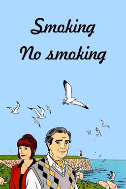 Smoking / No Smoking (missing thumbnail, image: /images/cache/306936.jpg)