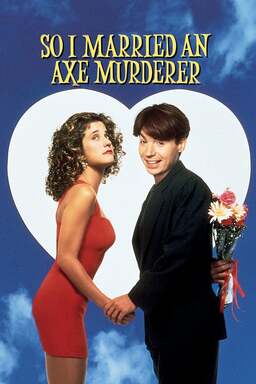 So I Married an Axe Murderer (missing thumbnail, image: /images/cache/306948.jpg)
