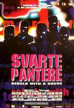 Svarte pantere (missing thumbnail, image: /images/cache/307030.jpg)