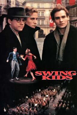 Swing Kids (missing thumbnail, image: /images/cache/307036.jpg)