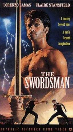 The Swordsman (missing thumbnail, image: /images/cache/307038.jpg)